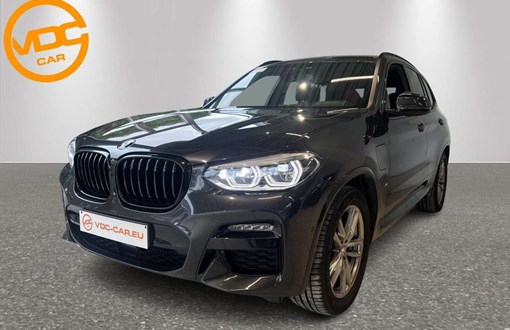 BMW X3 M