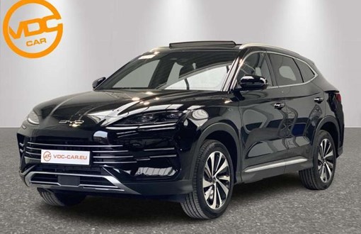 BYD Seal U
