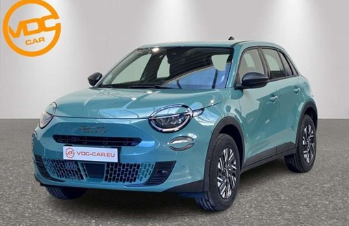 Fiat 600