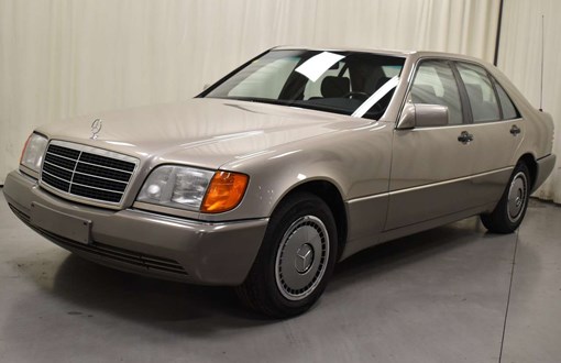 Mercedes-Benz 300