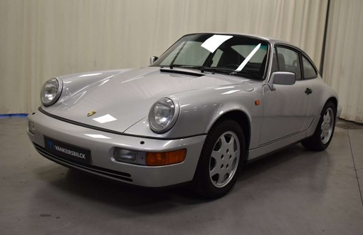 Porsche 964